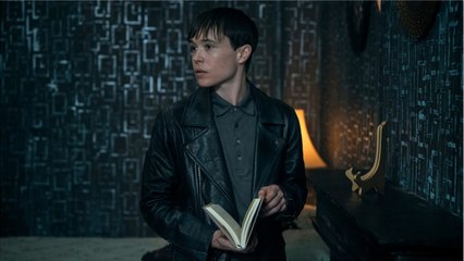 Elliot Page Joins Dating Apps