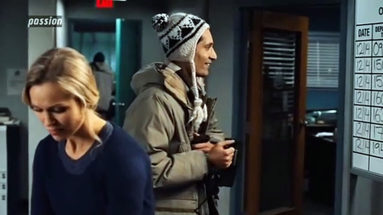 Arctic Air Staffel 1 Folge 9 HD Deutsch