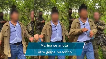 Así fue detenido el capo Rafael Caro Quintero