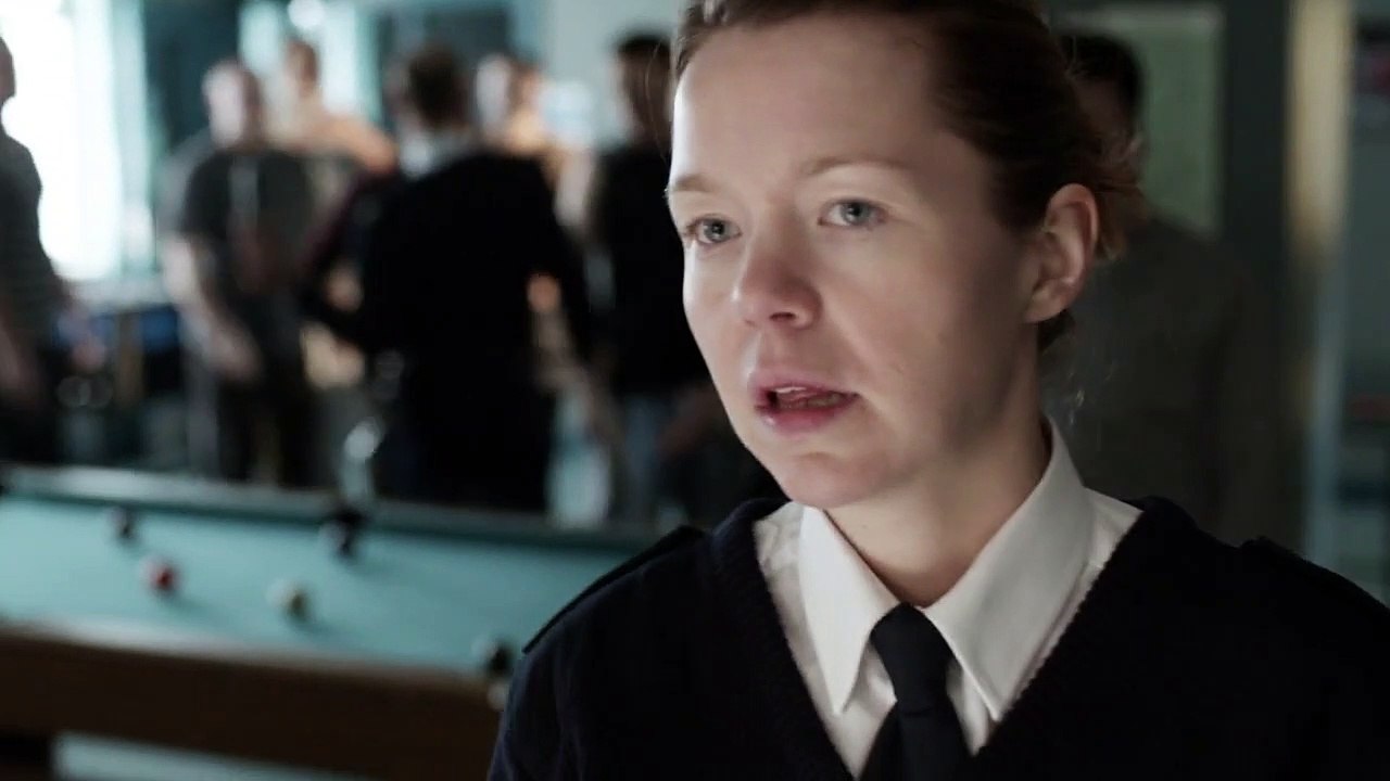 Accused - Eine Frage der Schuld Staffel 2 Folge 4 HD Deutsch