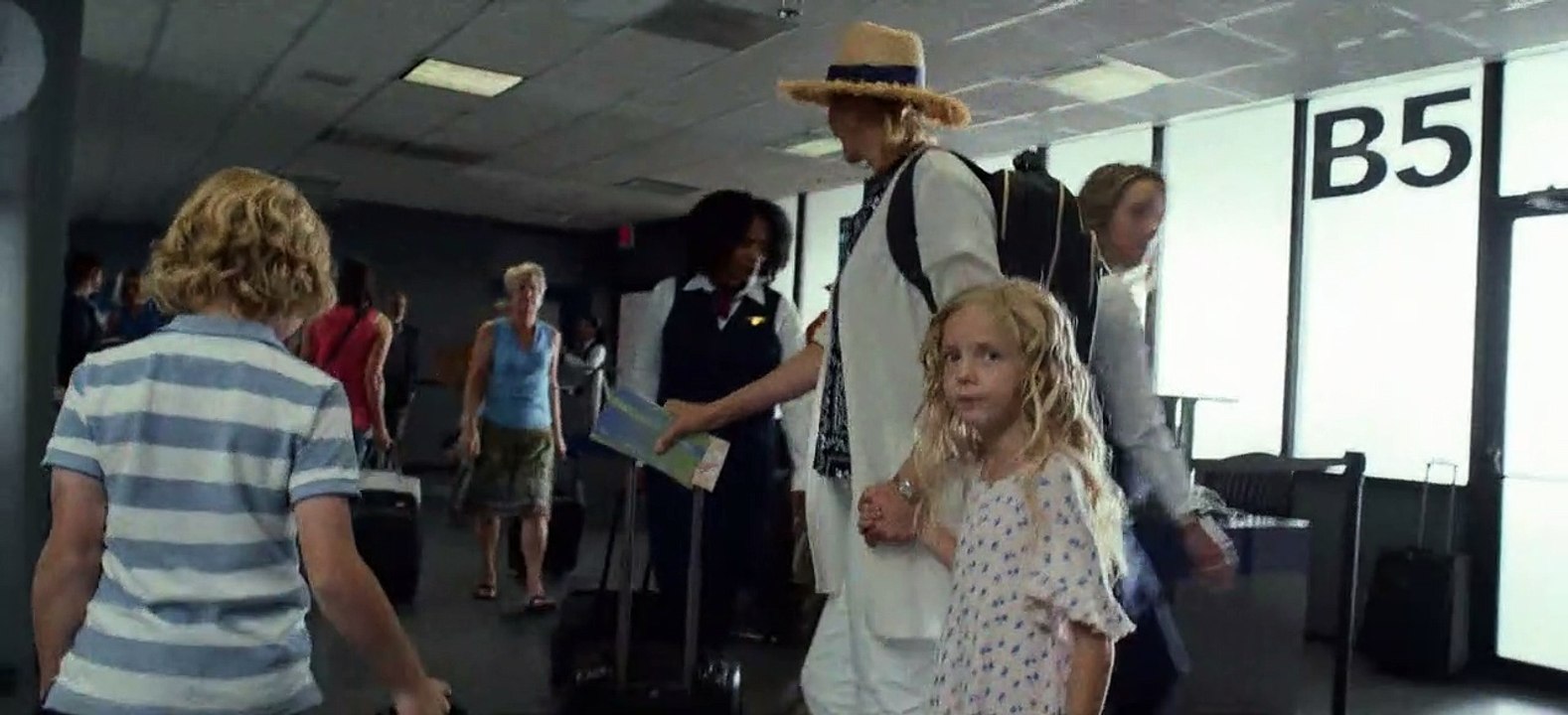 Chambers Staffel 1 Folge 9 HD Deutsch