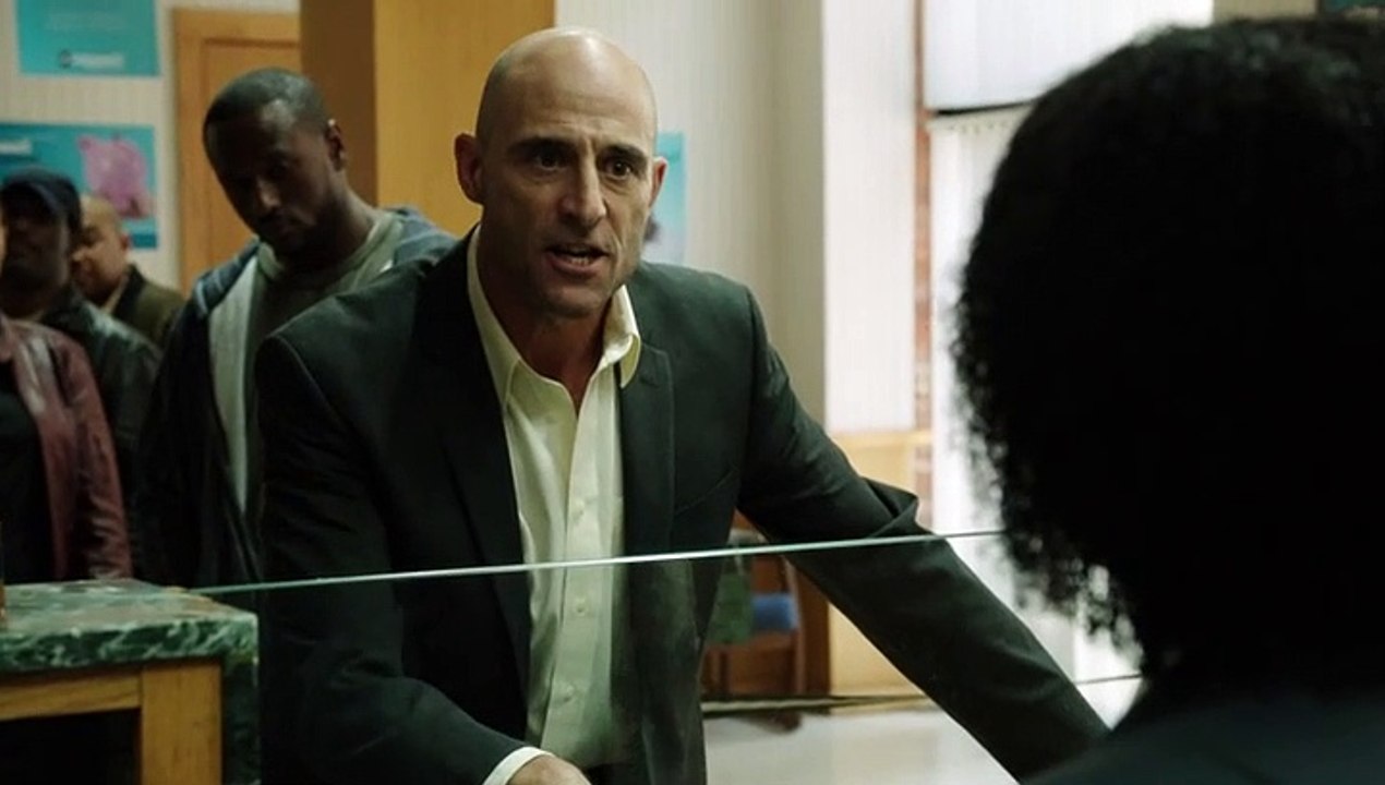 Low Winter Sun Staffel 1 Folge 9 HD Deutsch