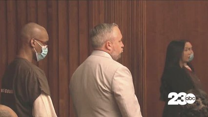 Trial of Trezell, Jacqueline West pushed back to October