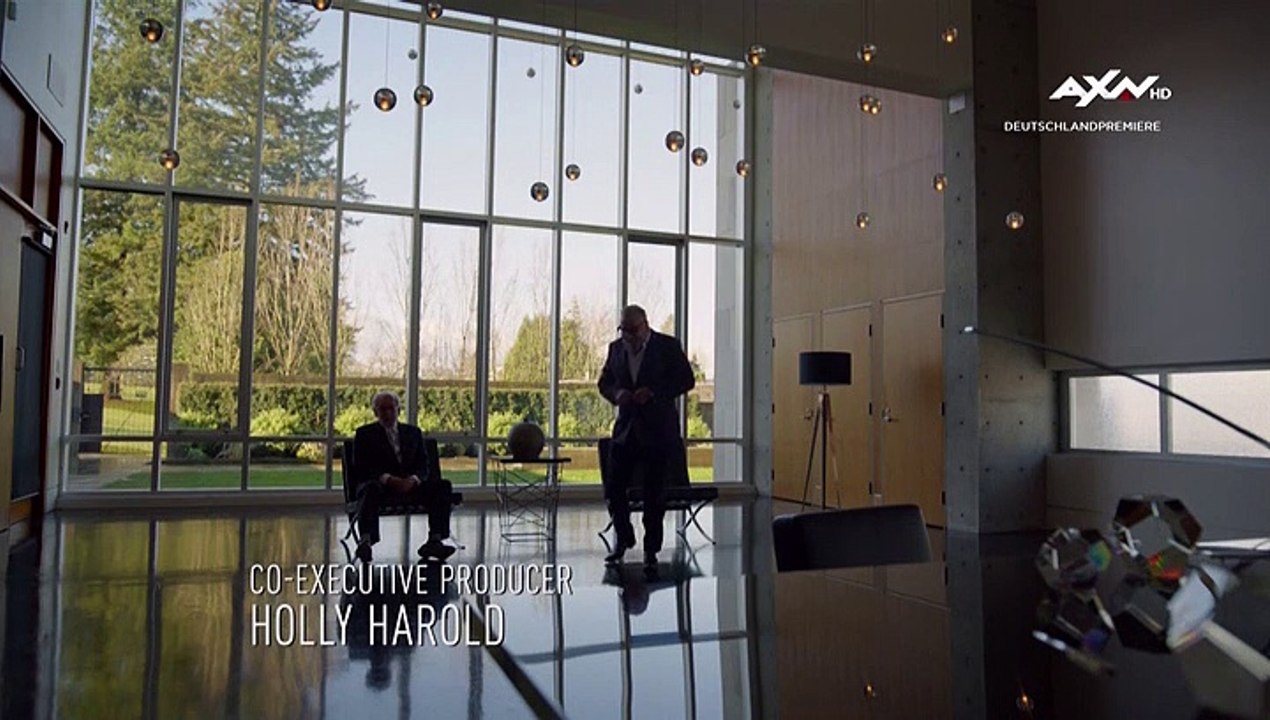 Ice Staffel 1 Folge 9 HD Deutsch