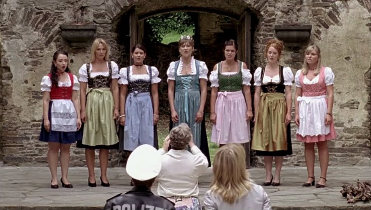 Mord mit Aussicht Staffel 1 Folge 9 HD Deutsch