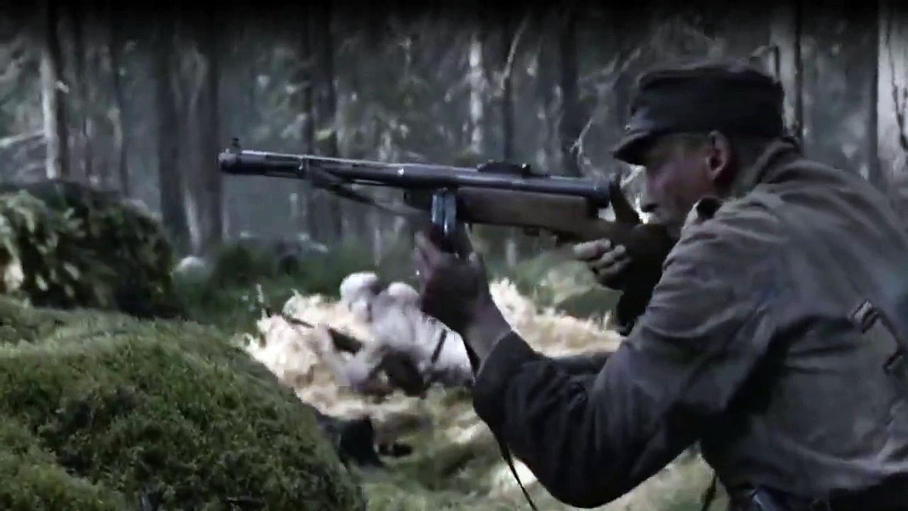 Unknown Soldier Staffel 1 Folge 5 HD Deutsch