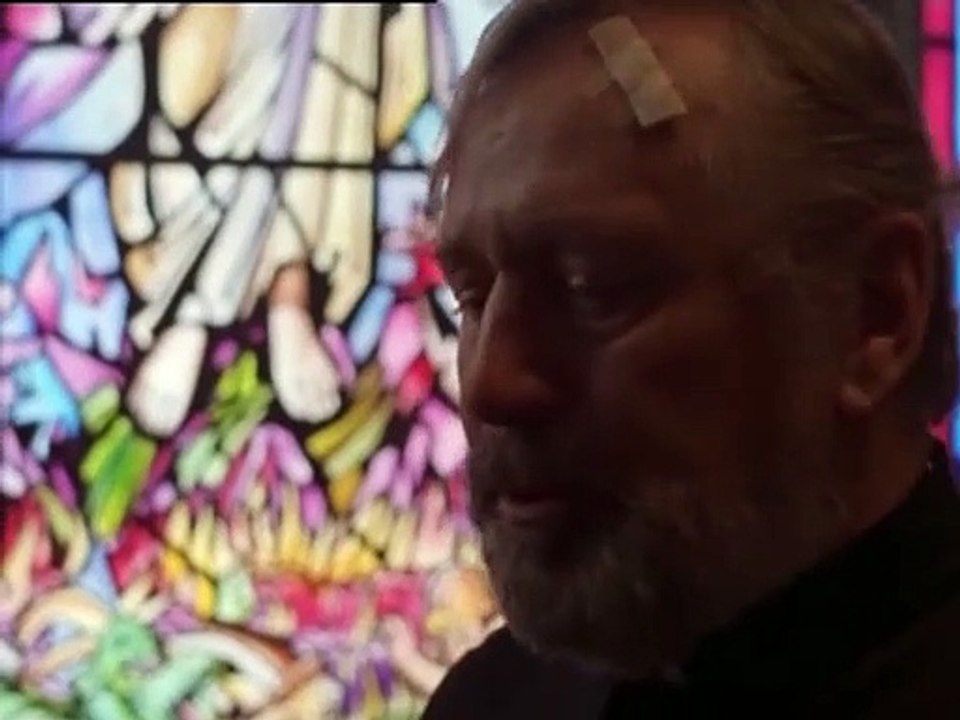 Outer Limits - Die unbekannte Dimension Staffel 1 Folge 9 HD Deutsch