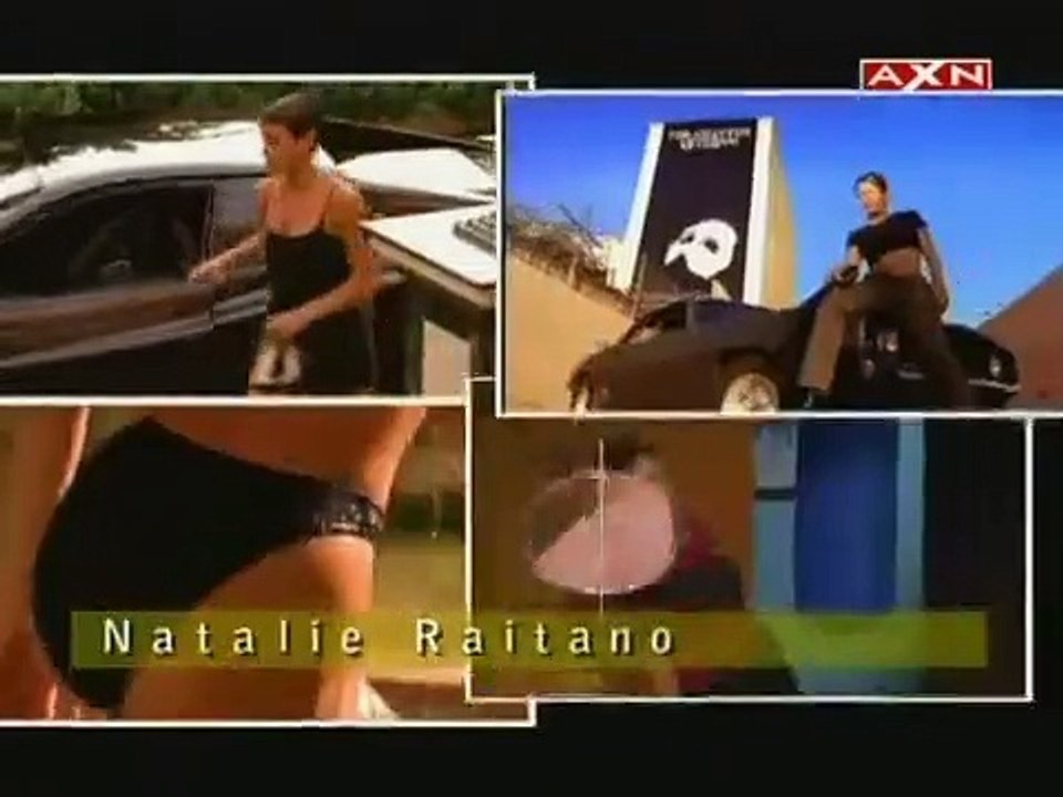 V.I.P. - Die Bodyguards Staffel 1 Folge 9 HD Deutsch