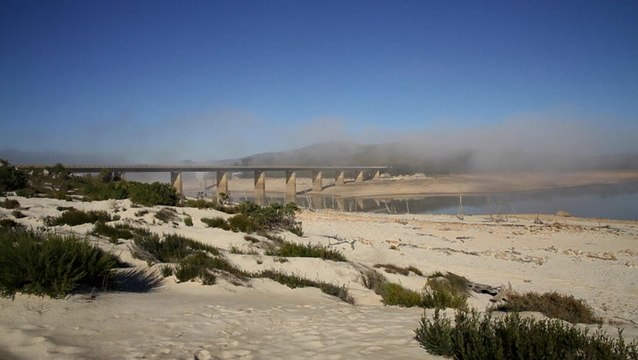 What lessons can the American West learn from Cape Town's 'Zero Day' drought?