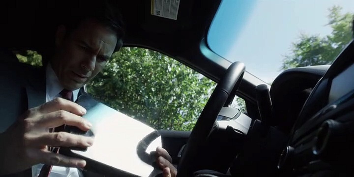 Travelers - Die Reisenden Staffel 1 Folge 9 HD Deutsch