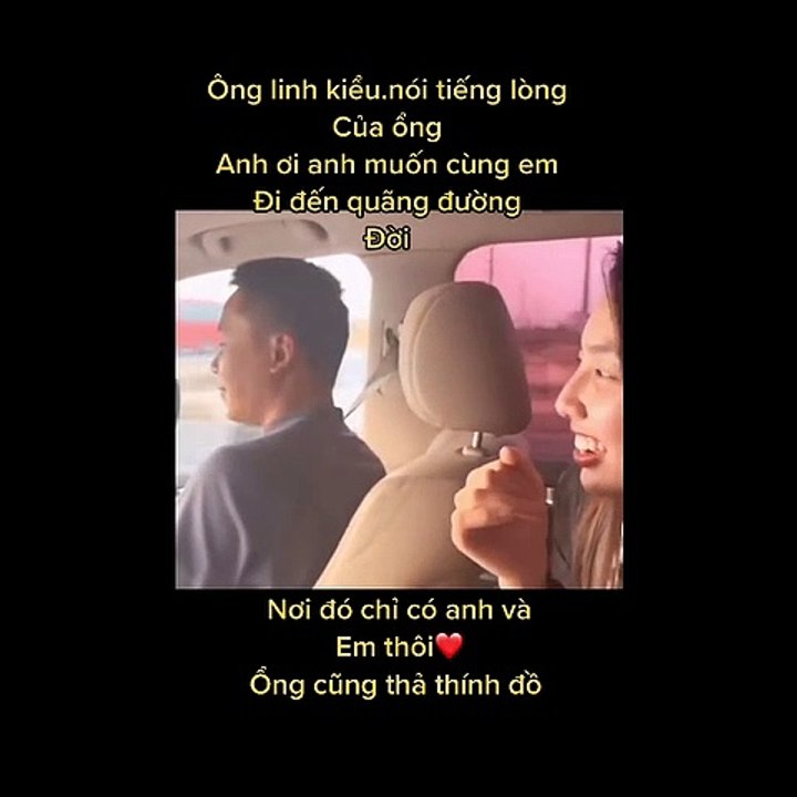 Quang Linh trổ tài ca hát, công khai “thả thính” Thùy Tiên