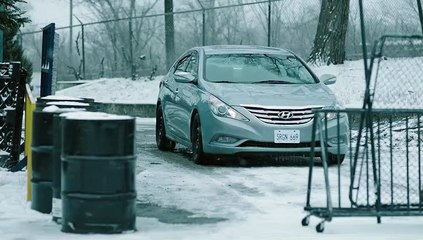 Between Staffel 2 Folge 4 HD Deutsch