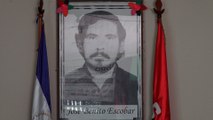 CST conmemora 44 aniversario del paso a la inmortalidad del Comandante José Benito Escobar