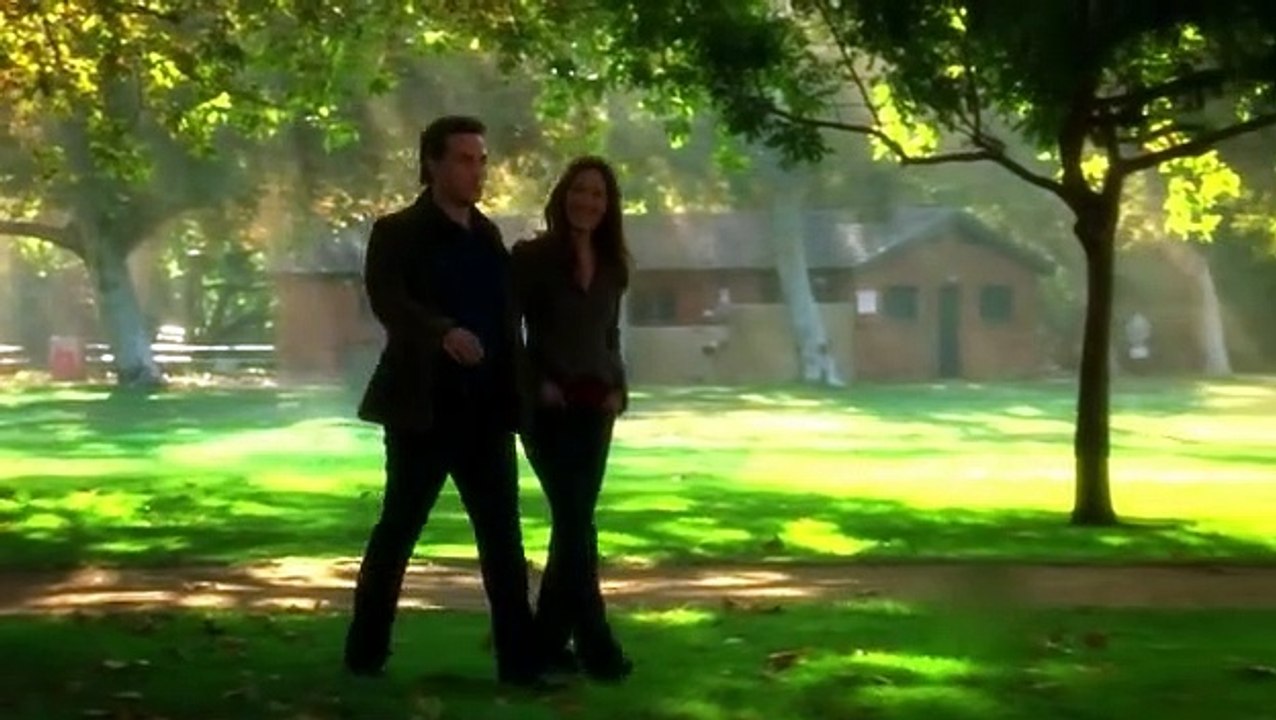 Eleventh Hour Staffel 1 Folge 9 HD Deutsch