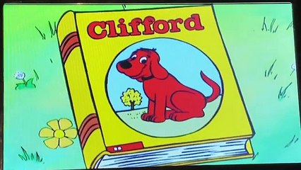 Closing To Clifford The Big Red Dog_ Clifford’s Schoolhouse 2001 DVD.mp4