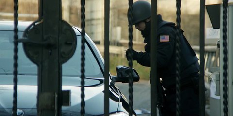 Occupied - Die Besatzung Staffel 1 Folge 9 HD Deutsch