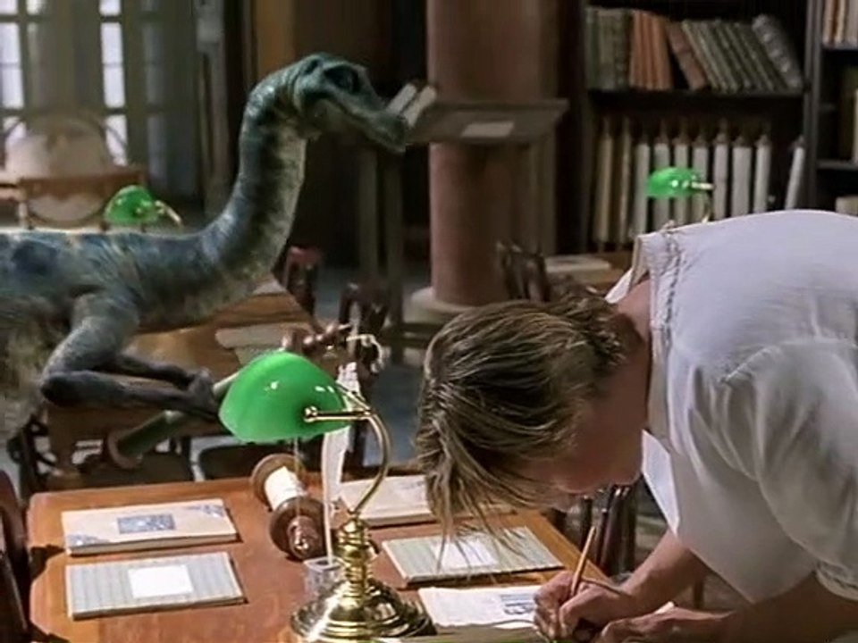 Dinotopia Staffel 1 Folge 9 HD Deutsch