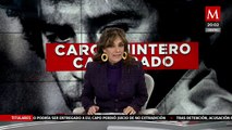 EU celebra detención de Caro Quintero: “No hay escondite para nadie que secuestre y asesine