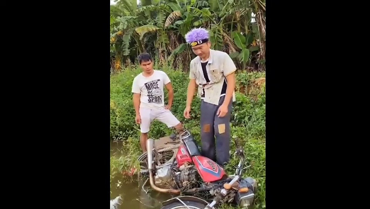 Funny Moments Of The  Year