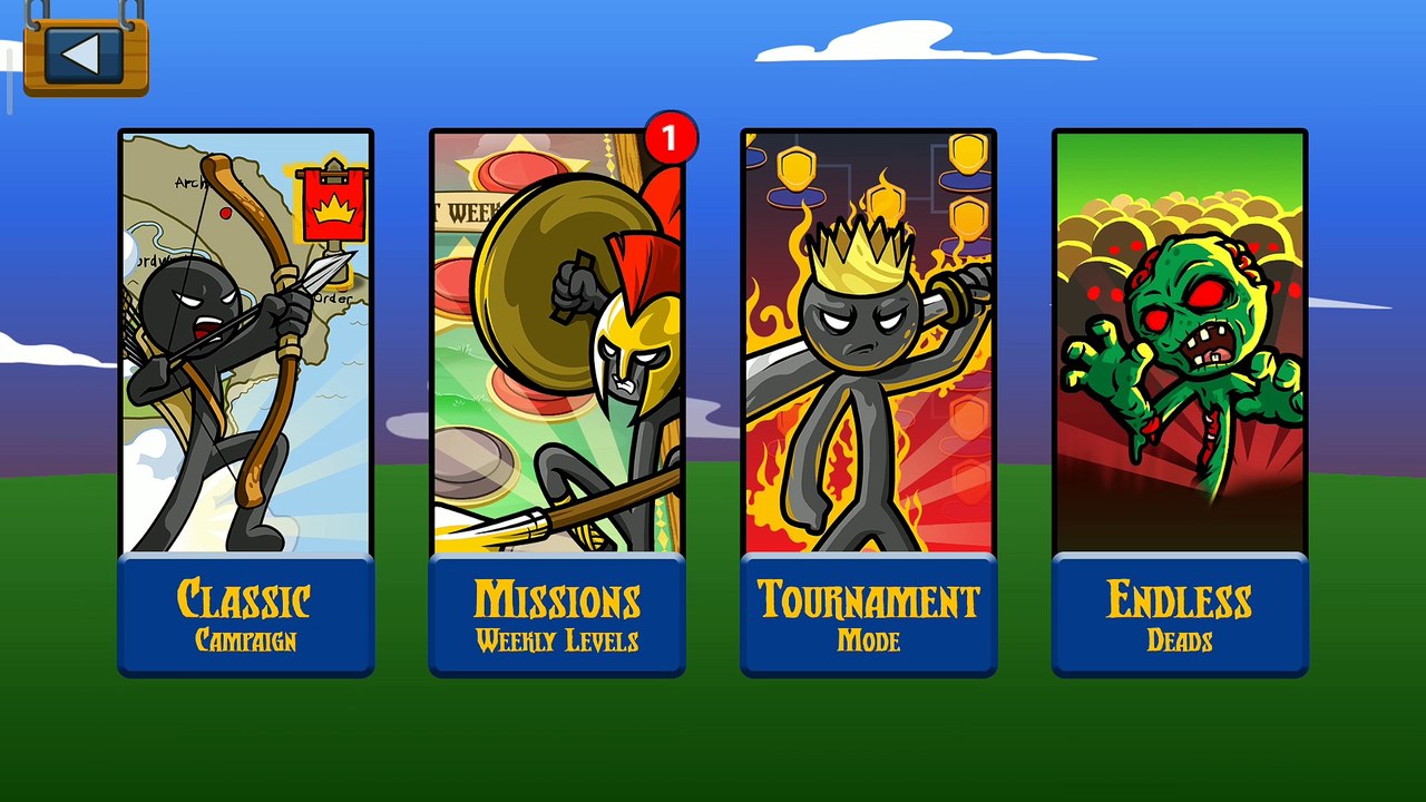 Mission Weekly | Levels 203 | Hard