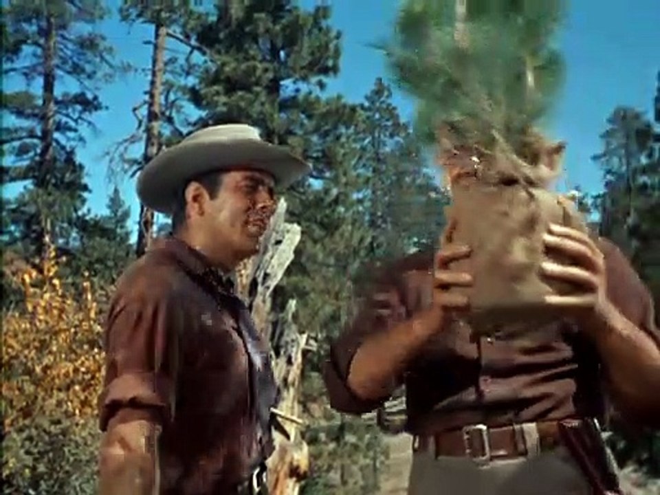 Bonanza Staffel 1 Folge 9 HD Deutsch