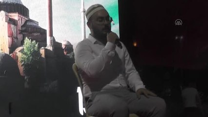 Ödemiş'te 15 Temmuz Demokrasi ve Milli Birlik etkinlikleri