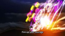 The Greatest Demon Lord Is Reborn as a Typical Nobody  Episode 08 English Sub