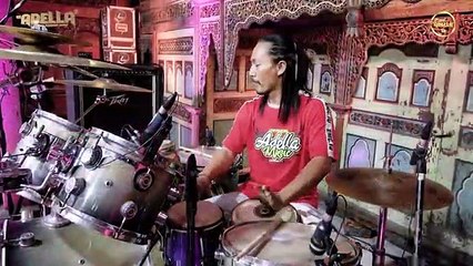 JOKO TINGKIR - Difarina Indra Adella ft Fendik Adella - OM ADELLA