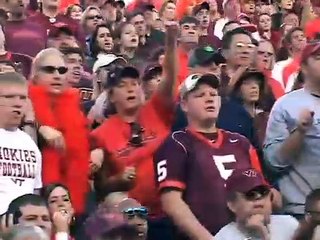 Hokie Nation Documentary Trailer