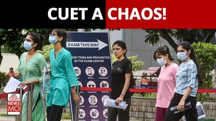CUET exam 2022: Is India equipped to conduct this exam?