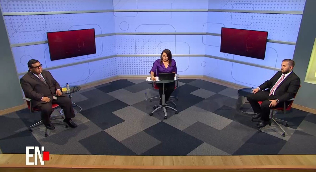 Estado Nacional - Domingo 17 Julio 2022