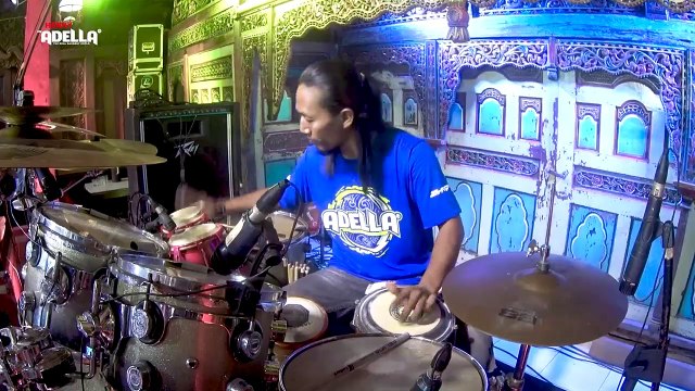 Widodari - Yeni inka ft Fendik Adella - OM ADELLA