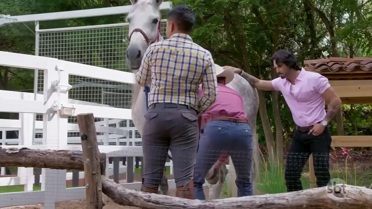 A Desalmada 15/07/2022 Capitulo 9 HDTV Completo