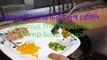 II থাই সবজি চিংড়ি সুপ রেসিপি II Thai Vegetable Shrimp Soup Recipe II Thai Soup Recipe II