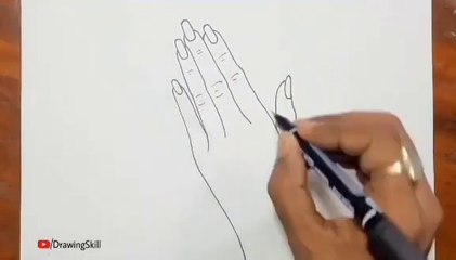 AMAZING DRAWING TRICKS THAT WILL MAKE YOU A PRO