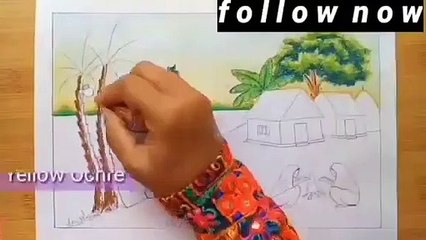 AMAZING DRAWING TRICKS THAT WILL MAKE YOU A PRO