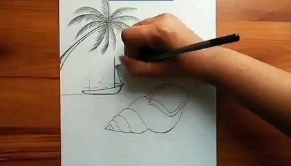 AMAZING DRAWING TRICKS THAT WILL MAKE YOU A PRO