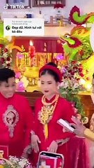 Em gái Hà Kiều Anh được tặng 1,5 tỷ đồng làm của hồi môn