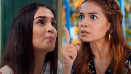 Pandya Store 16th July Spoiler: Krish की वजह से आ जाएगी Rishita और Dhara के बीच में दरार