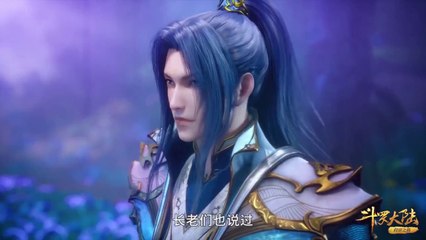 Soul Land Episode 217 [S2 - 191] cc English + Indonesian