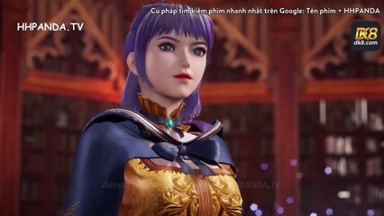 Băng Hỏa Ma Trù Tập 33 Vietsub