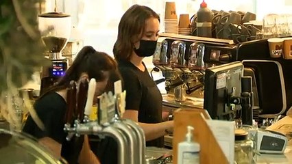 Leaders agree to extend the pandemic leave payment