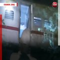 रतलाम (मप्र): इंदौर-उदयपुर ट्रेन में हादसा