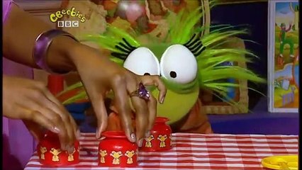 The Story Makers: Series 2: Possessions