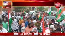 ईडी के विरोध में 21 जुलाई को कांग्रेस फिर देगी धरना