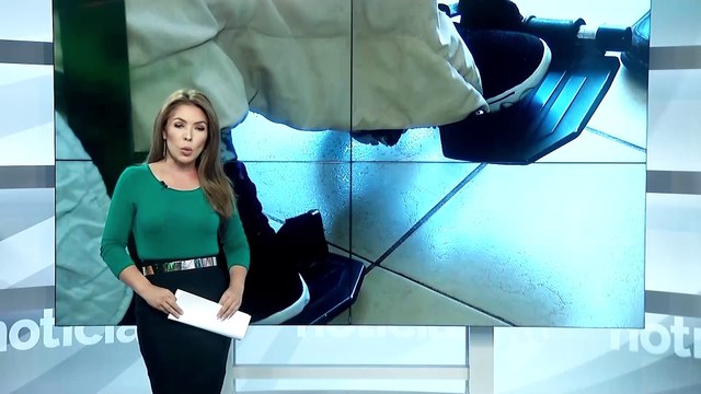 Una pareja de escasos recursos y enfermos, espera el apoyo económico al que tienen derecho.