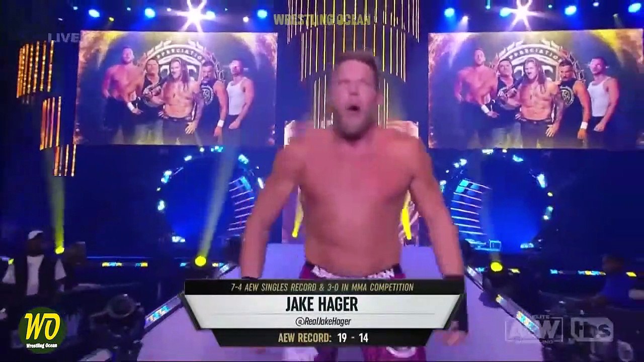 Fyter Fest (2022) - Week 1 | Highlights