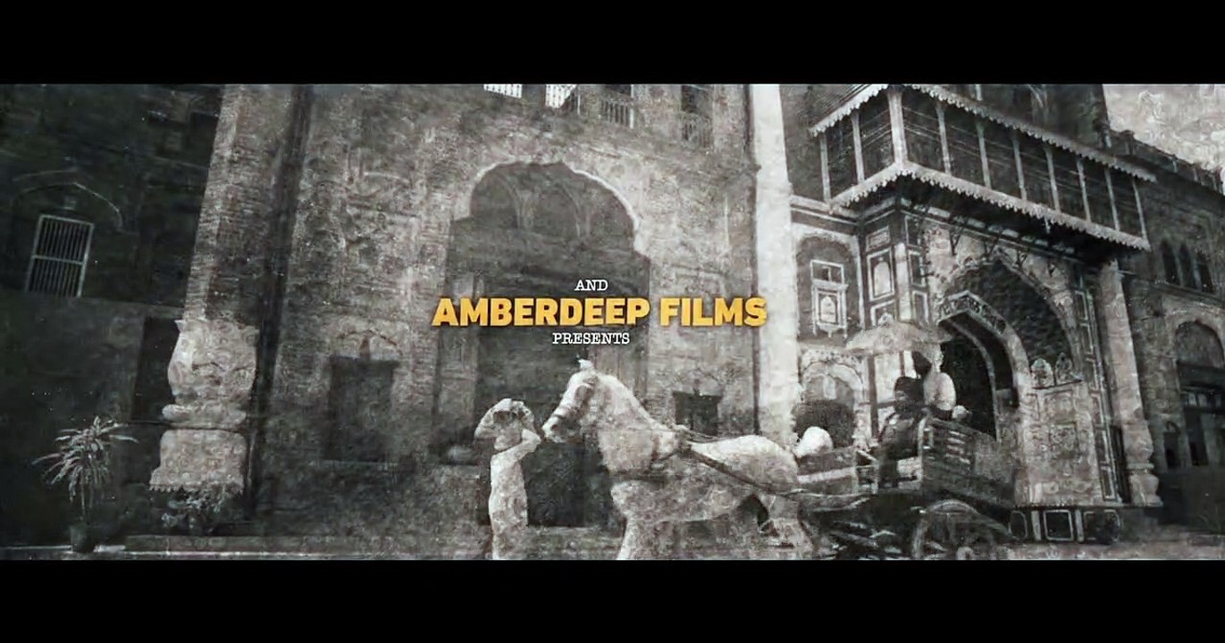 Chhalla Mud Ke Nahi Aaya (Official Teaser) | Amrinder Gill | Releasing on 29th July 2022