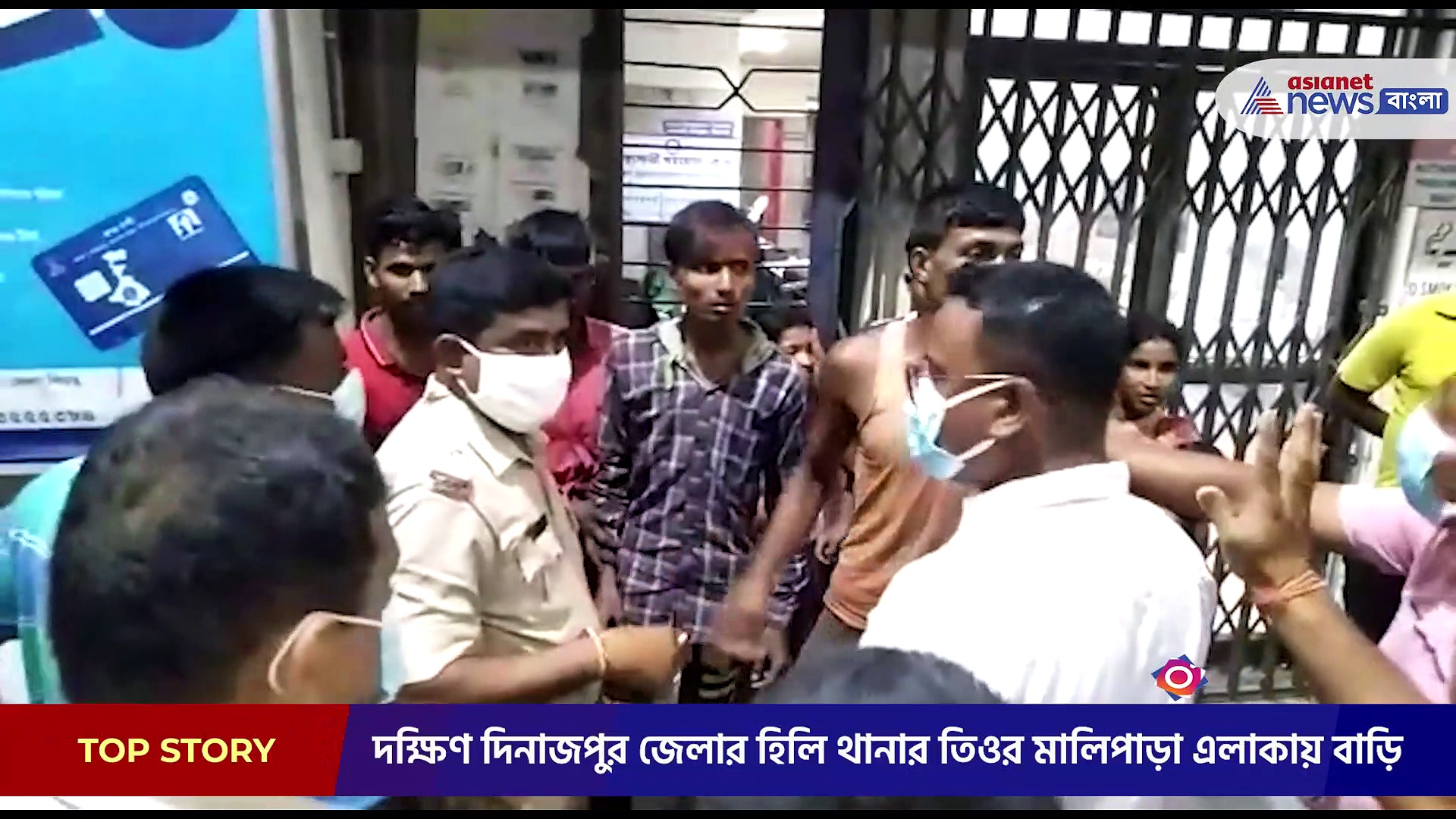 সাপের কামড় শিশুকে, বাঁচাতে কবিরাজের শরণাপন্ন, পরে হাসপাতালেই মৃত্যু শিশুর