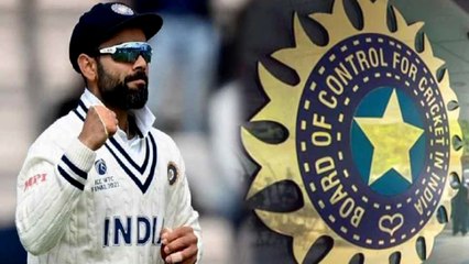 ಕಳಪೆ ಪ್ರದರ್ಶನ ನೀಡಿದ್ರೂ ವಿರಾಟ್ ಕೊಹ್ಲಿಯನ್ನು BCCI ಕೈ ಬಿಡ್ತಿಲ್ಲ,ಇದಕ್ಕಿದೆ ದೊಡ್ಡ ಕಾರಣ!!!